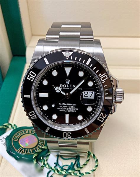 rolex clone uhrmacher